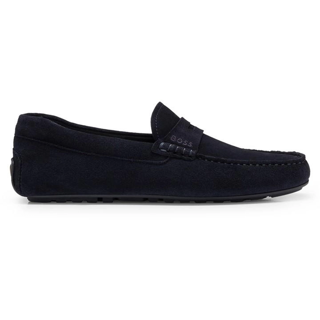 Hugo Boss Noel Mocc Sd 10247967 01 - Blue